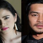 Bela Padilla, Zanjoe Marudo