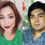 Jodi Sta. Maria, Jolo Revilla