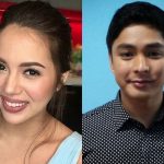 Julia Montes, Coco Martin