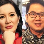 Kris Aquino, Herbert Bautista
