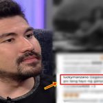 Luis Manzano, Billy Coleen Photo