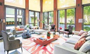 Manny Pacquiao Mansion