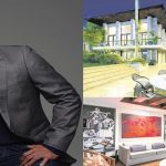 Manny Pacquiao Mansion