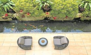 Manny Pacquiao Mansion