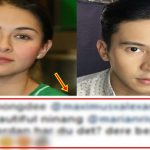 Marian Rivera, Enchong Dee Post