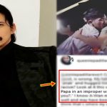 Robin Padilla, Queenie Padilla