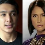 Sandino Martin, Agot Isidro