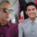 Troy Montero, Maurie