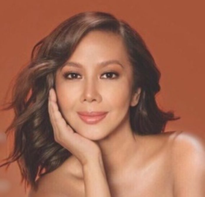 Korina Sanchez’s Beauty Enhancement Allegedly Wasn’t Done By Vicki Belo