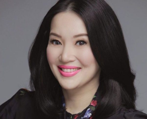 Kris Aquino's Fans React With Concern To Her Photo Due To This Reason