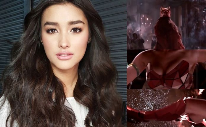 Liza Soberano Darna Philippine News Feed