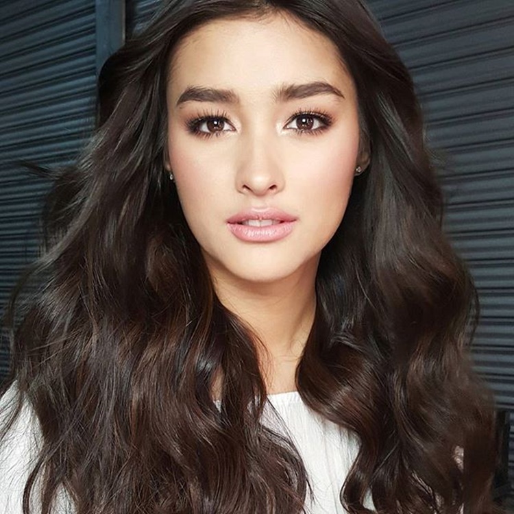 This Might Be Liza Soberano's Much Awaited 'Darna' Movie Teaser