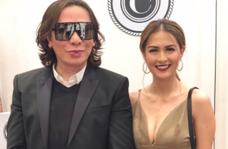 Michael Cinco x Marian Rivera ~ The Rebellious Brides