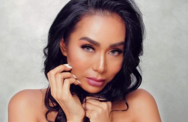 Remember Rachel Lobangco? Here She Is After Quitting Showbiz