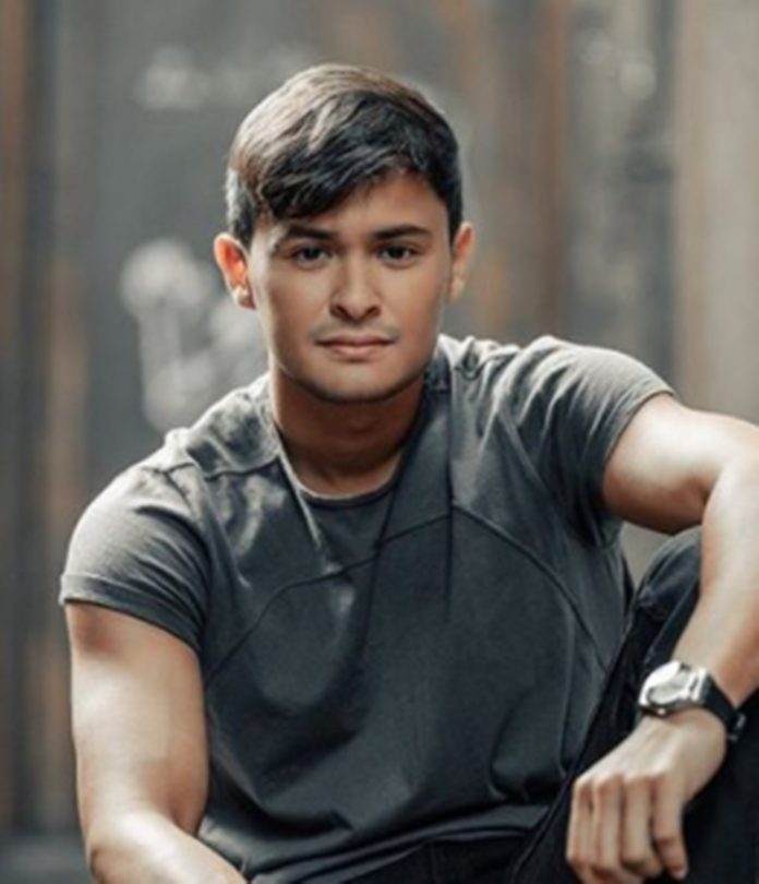 Matteo Guidicelli Allegedly Joined Military Due To This Reason