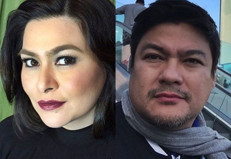 Aiko Melendez, Jomari Yllana - Philippine News Feed