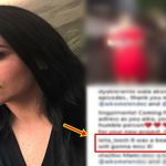 Aiko Melendez, Maja Salvador Message