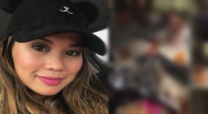 Andrea del Rosario Life