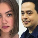 Angelica Panganiban, John Lloyd Cruz
