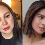 Claudine Barretto, Erich Gonzales