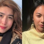 Dani Barretto, Dominique Cojuangco