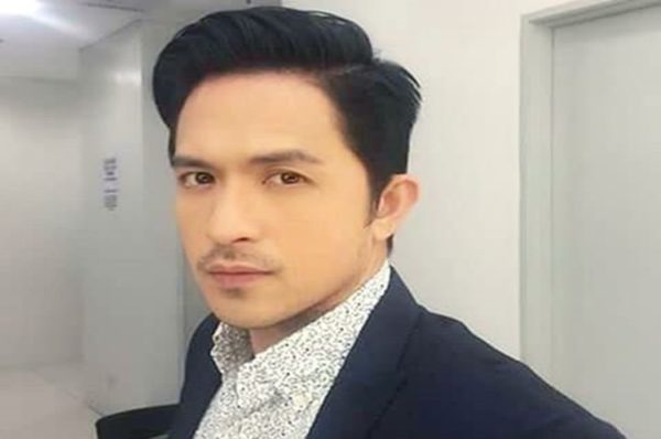 Dennis Trillo Reveals Relationship With Son With Carlene Aguilar 'Calix'