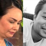 Donita Rose, Eric Villarama