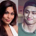 Garie Concepcion, Michael Pangilinan