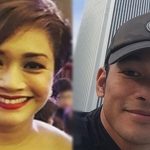 Joanna Ampil, Mark Bautista