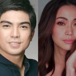 Jolo revilla, Jodi Sta. Maria