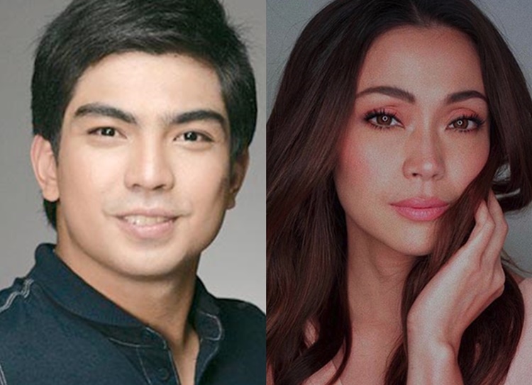 Jolo Revilla Makes Revelation Over Relationship With Jodi Sta. Maria