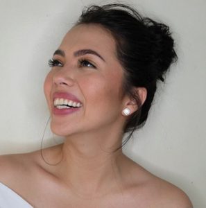 Julia Montes