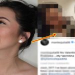 Julia Montes Valentino