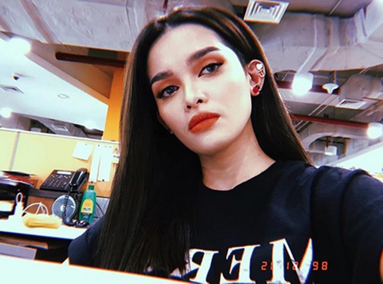 KZ Tandingan Reacts To 'Wala Ka Sa Timing' Comment On Performance