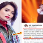 KZ Tandingan Singer 2018