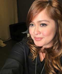 Manilyn Reynes Menudo