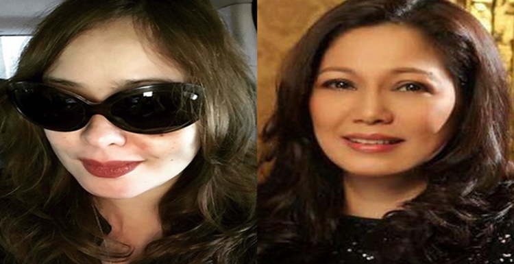 Manilyn Reynes Posted Message For Maricel Soriano, Netizens React