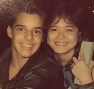 Manilyn Reynes Menudo