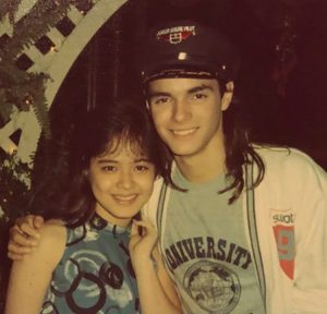 Manilyn Reynes Menudo