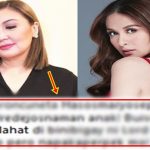 Marian Rivera, Sharon Cuneta