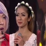 PGT Kristel De Catalina Golden Buzzer