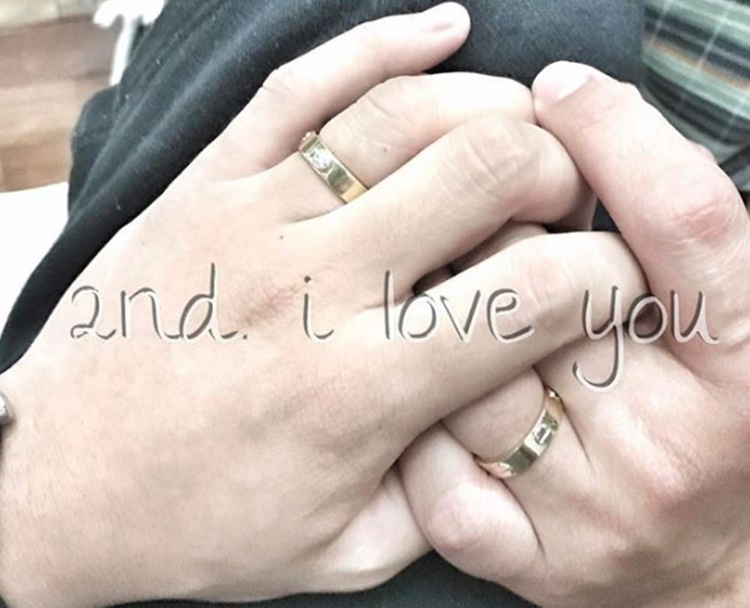 Paolo Ballesteros Boyfriend