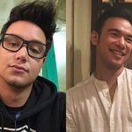 Paolo Ballesteros, Mark Bautista