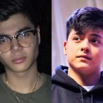 Paul Salas, Daniel Padilla