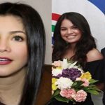Regine Velasquez, Leile and Ogie Alcasid