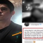 Richard Gutierrez, Sarah Lahbati