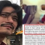 Robin Padilla, Imee Marcos
