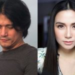Robin Padilla, Mariel Padilla