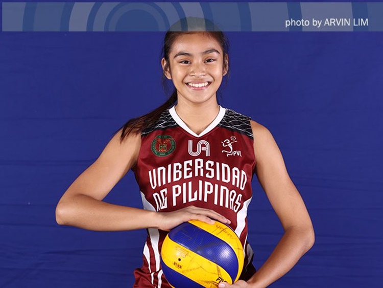 UAAP Season 80: Eight Most-Awaited Volleybelles In The Tournament