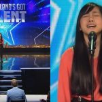 Shaniah Rollo Ireland Got Talent 2018